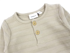 Name It oxford tan body